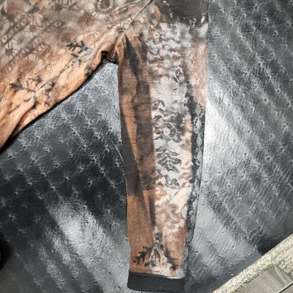 Rockport Men's multi T-shirt - Picture 2 of 4